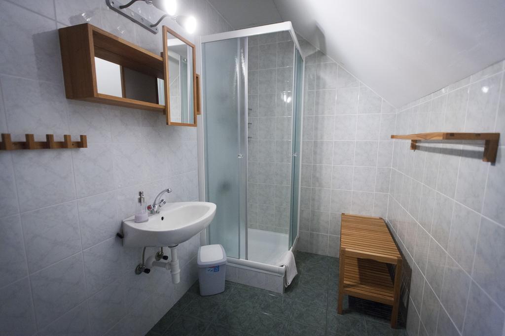 Villa Bohinj Habitación foto